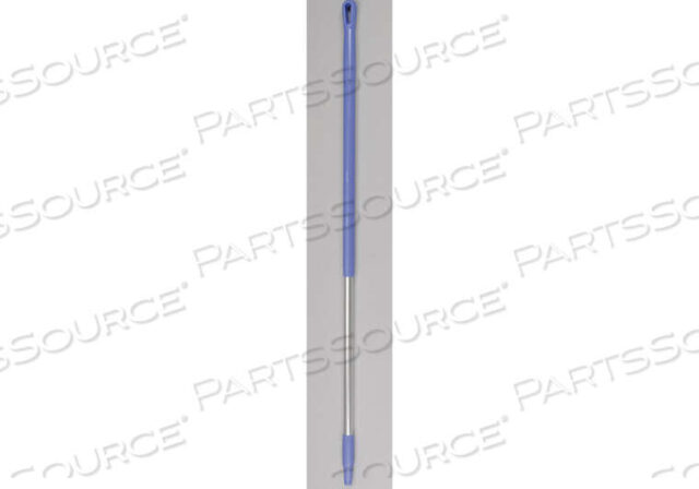 OEM#: 29378VIKAN 59 АЛЮМИНИЕВАЯ РУЧКА, ФИОЛЕТОВАЯ от Vikan
