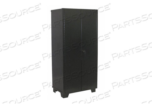 OEM#: DS260BLШКАФ СТЕЛЛАЖНЫЙ 78 H 60 W ЧЕРНЫЙ от Jamco