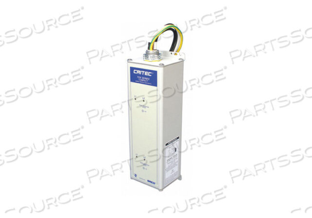 OEM#: TDX200C120/208УСТРОЙСТВО ЗАЩИТЫ ОТ ПЕРЕНАПРЯЖЕНИЙ 120/208 В ЗВЕЗДА 3Ф от Nvent Erico