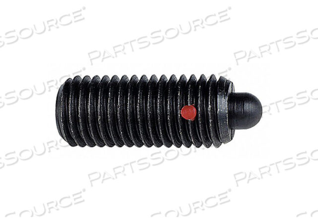 OEM#: 5210701ПРУЖИННЫЙ ПЛУНЖЕР BLK OXD 5/8-11X1 1/2L PK5 от Te-Co