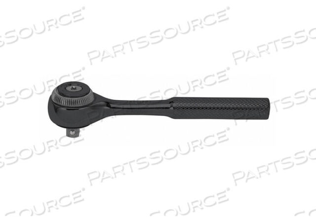OEM#: J4752FBLРучной трещотка 1/4 DR. 4-1/2 L от Proto
