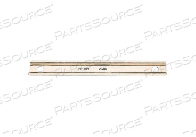 OEM#: J2588SOCKET RAIL FULL POLISH 11 ДЮЙМОВ от Proto