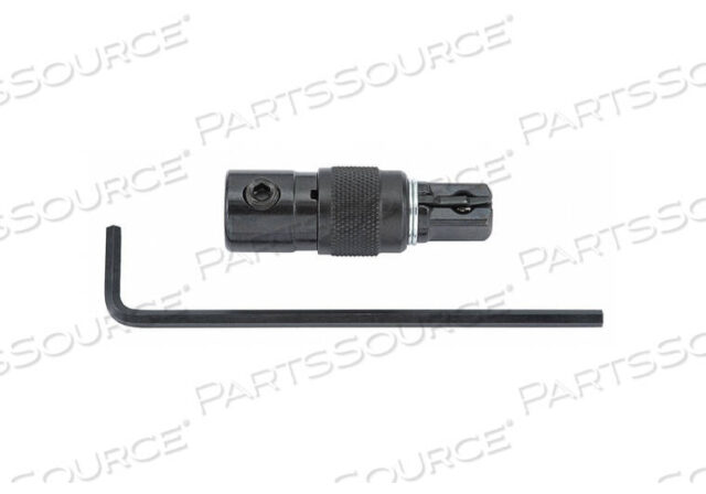 OEM#: J4759BLS АДАПТЕР ГНЕЗДА 1/4 FEMALE SQUAR 1/4 SQUAR от Proto
