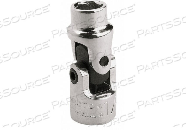 OEM#: J4815AMFLEX ГОЛОВКА 1/4 ДЮЙМА DR 15 ММ ШЕСТИГРАННИК от Proto