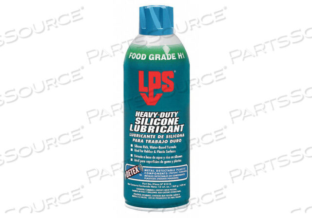 OEM#: 5151613 WT OZ. АЭРОЗОЛЬНЫЕ СМАЗКИ LPS