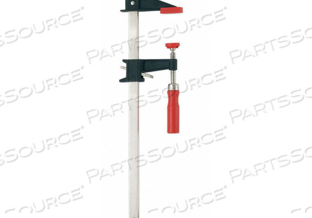 OEM#: GSCC2.524CLUTCH STYLE BAR CLAMP 24 ДЮЙМА 2-1/2 ГЛУБИНА от Bessey
