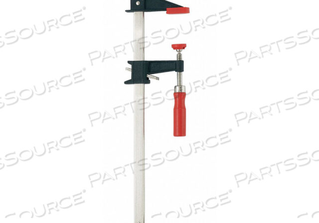 OEM#: GSCC5.012CLUTCH STYLE BAR CLAMP 12 IN 5 DEEP от Bessey