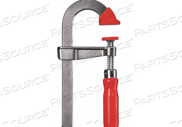 OEM#: LMU2.008U-ОБРАЗНЫЙ ЗАЖИМ ДЛЯ ШТАНГИ, ШАГ НА 8 ДЮЙМОВ ГЛУБИНОЙ от Bessey