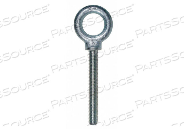 OEM#: K2005-4-ZNCARBON РЫМ-БОЛТ - 1/2-13 - 4 ХВОСТОВИКА - ОЦИНКОВАННЫЙ - СДЕЛАНО В США компанией Ken Forging