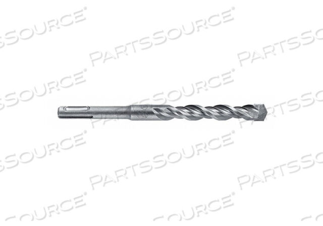 OEM#: HC2081ПЕРФОРАТОРНАЯ БУРОВАЯ НАСАДКА SDS PLUS 1/2 X 4 от Bosch Tools