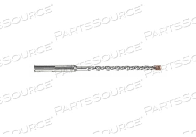 OEM#: HC2041ПЕРФОРАТОРНАЯ БУРОВАЯ НАСАДКА SDS PLUS 1/4 X 4 от Bosch Tools