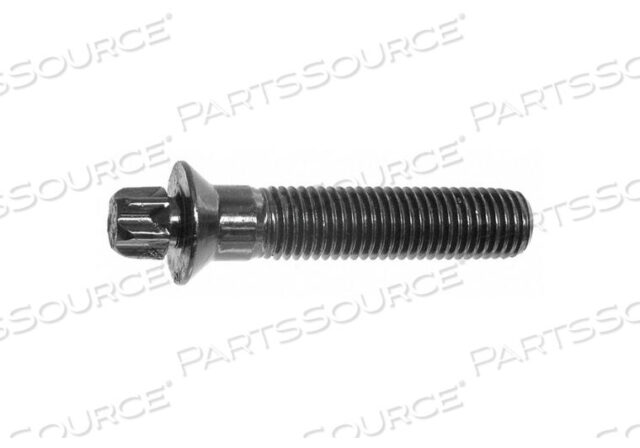 OEM#: 788-74210-135БОЛТ CAMRAIL 3/4-10X3 1/4 ДЮЙМА L PK10 от Camrail