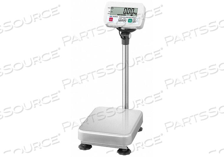 OEM#: SC-60KAMBALANCE SCALE DIGITAL 130 LB. от A&D Weighing