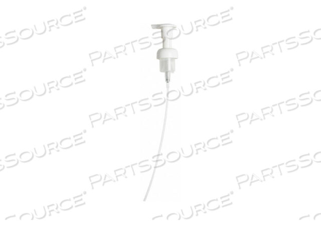 OEM#: KTFS1003ПЕННЫЙ НАСОС РУЧНОЙ, ПЛАСТИКОВЫЙ, ПРОЗРАЧНЫЙ, от Best Sanitizers Inc.