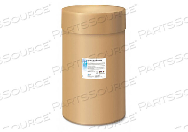 OEM#: DS10002СУХОЕ СРЕДСТВО ДЛЯ ОБРАБОТКИ ПОЛА ДЛЯ ШАГОВ 400 ФУНТОВ от Best Sanitizers Inc.