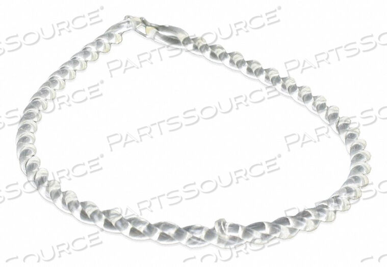 OEM#: 5050014КРУГЛОЕ УПЛОТНИТЕЛЬНОЕ КОЛЬЦО 3/16 ПРОЗРАЧНОЕ 13-3/4 L PK50 от Fenner Drives