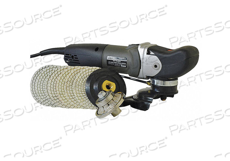 OEM#: GH38GPSETWET POLISHER 8A 6 FT. от Hardin