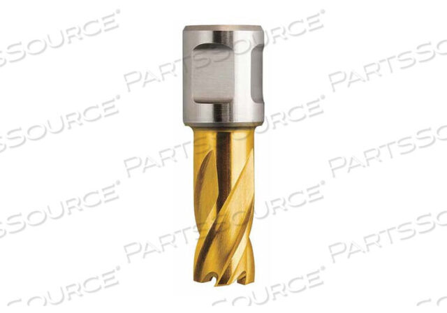 OEM#: 63134142115КОЛЬЦЕВАЯ ФРЕЗА 9/16 ДЮЙМА от Slugger