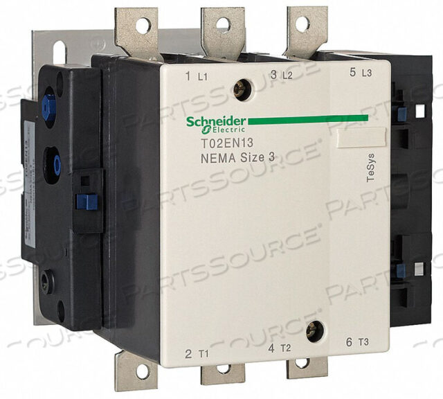 OEM#: T02JN13F7NEMA МАГНИТНЫЙ КОНТАКТ 810A 120VAC NEMA7 от APC / American Power Conversion