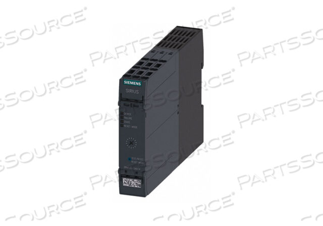 OEM#: 3RM12012AA14КОМПАКТНЫЙ МАГНИТНЫЙ ПУСКАТЕЛЬ ДВИГАТЕЛЯ 3P 0.5A от Siemens