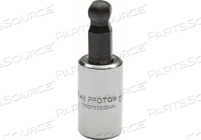 OEM#: J47701/4BSOCKET BIT 1/4 DRIVE SZ 1/4 TIP SZ от Proto