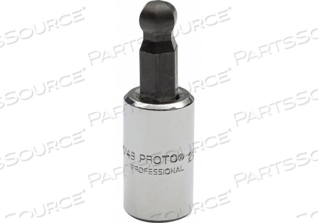 OEM#: J47709/64BНАСАДКА 1/4 DRIVE SZ 9/64 TIP SZ от Proto