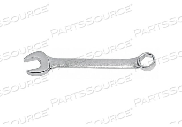 OEM#: J1208EFSКОМБИНИРОВАННЫЙ ГАЕЧНЫЙ КЛЮЧ SAE 1/4 РАЗМЕР 6 ТОЧЕК от Proto