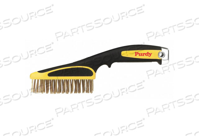 OEM#: 140910100РАСЧЕСКА ДЛЯ МАЛЯРНОЙ КИСТИ, ЧЕРНАЯ ПРОВОЛОКА от Purdy