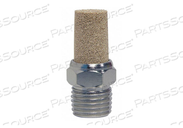 OEM#: 1A327ГЛУШИТЕЛЬ ВЫПУСКА 3/8 NPT 11/16 DIA. от Speedaire