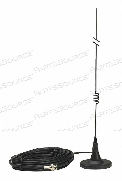 OEM#: RAM-1545МАГНИТНОЕ КРЕПЛЕНИЕ АНТЕННЫ 21HX4W В VHF/UHF от Ritron