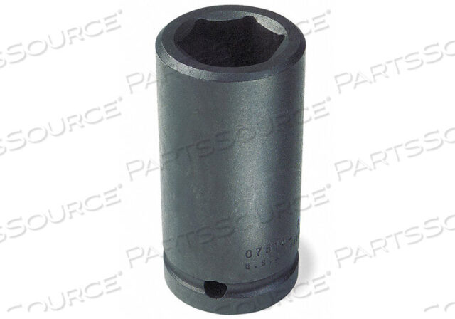 OEM#: J07525LIMPACT ГОЛОВКА 3/4 ДЮЙМА DR 1-9/16 ДЮЙМА 6 PT от Proto