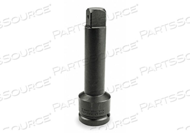OEM#: J10607УДАРНЫЙ УДЛИНИТЕЛЬ ГОЛОВКИ 1 ДЮЙМ DR 7-3/8 ДЮЙМА L от Proto