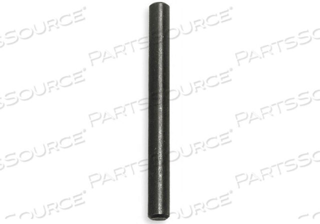 OEM#: J10000P2УДАРНЫЙ СТОПОРНЫЙ ШТИФТ 2-1/8 ДЮЙМА ЧЕРНЫЙ ОКСИД от Proto