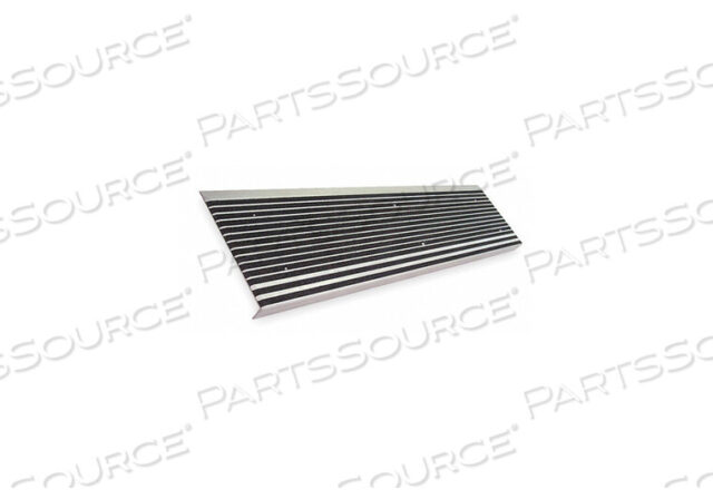 OEM#: 500BLA4STAIR TREAD BLACK 48IN W EXTRUDED ALUM от Wooster