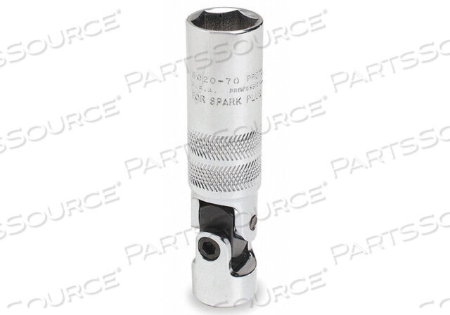 OEM#: J5020-70AFLEX РАЗЪЕМ ДЛЯ СВЕЧИ ЗАЖИГАНИЯ 3/8 DR 5/8 6 PT от Proto