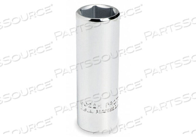 OEM#: J5020H3/8 DRIVE ГЛУБОКАЯ НАСАДКА 5/8 - 6 ТОЧЕК от Proto