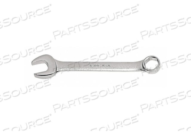 OEM#: J1220HASDКОМБИНИРОВАННЫЙ ГАЕЧНЫЙ КЛЮЧ SAE 5/8 HEAD SZ от Proto