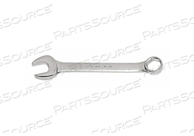 OEM#: J1218HASDКОМБИНИРОВАННЫЙ ГАЕЧНЫЙ КЛЮЧ SAE 9/16 HEAD SZ от Proto