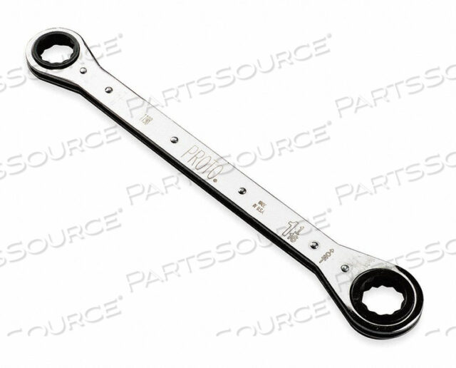OEM#: J1193T-A ТОРЦЕВОЙ ГАЕЧНЫЙ КЛЮЧ 6-3/4 L от Proto