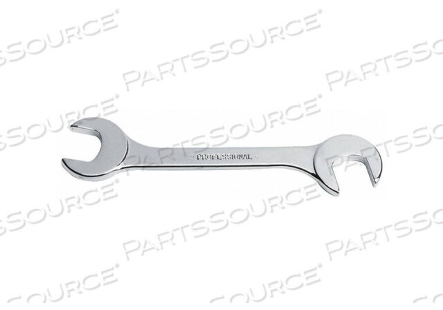 OEM#: J3332ГАЕЧНЫЙ КЛЮЧ С ОТКРЫТЫМ ЗЕВОМ, РАЗМЕР ГОЛОВКИ 1/2 X1/2 от Proto