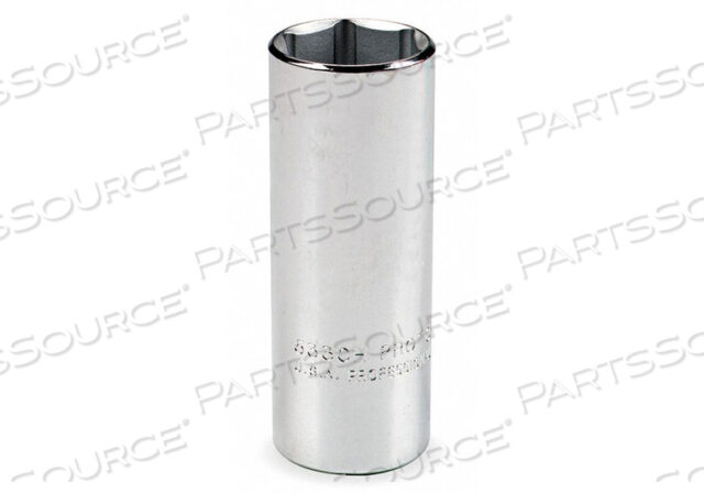 OEM#: J5326HSOCKET SAE 1/2 DR. 13/16 SZ. HEX от Proto