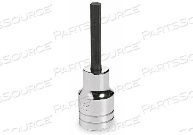 OEM#: J5441-6MSOCKET BIT HEX 6MM TIP SZ. 1/2 DR. SZ. от Proto