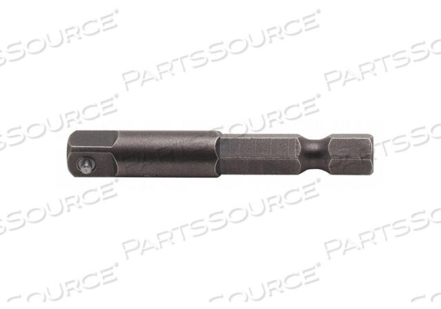 OEM#: J61406АДАПТЕР ДЛЯ УДАРНОЙ НАСАДКИ 1/4 ДЮЙМА X 3/8 ДЮЙМА от Proto