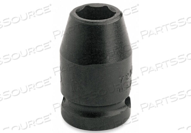 OEM#: J7450HI ГОЛОВКА УДАРНАЯ 1/2 ДЮЙМА DR 1-9/16 ДЮЙМА 6 PT от Proto