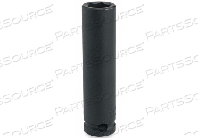 OEM#: J7013MIMPACT SOCKET 3/8 IN DR 13MM 6 PT by Proto