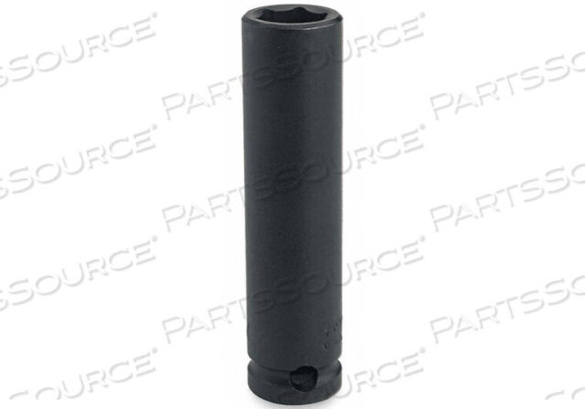 OEM#: J07538M ГОЛОВКА УДАРНАЯ 3/4 ДЮЙМА DR 38MM 6 PT от Proto