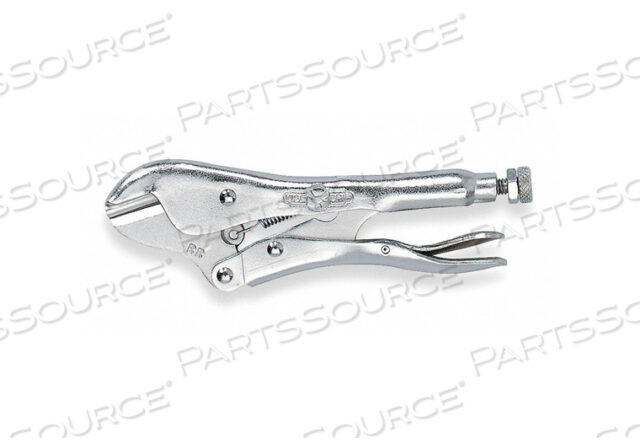 OEM#: RRLOCKING PLIER PLAIN GRIP 7 L от IRWIN Tools