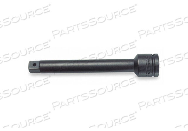OEM#: J07567УДЛИНИТЕЛЬ ГОЛОВКИ УДАРНЫЙ 3/4 ДЮЙМА DR 7 ДЮЙМОВ L от Proto