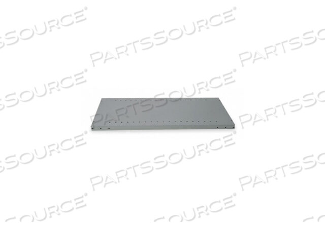 OEM#: 5139-4824-5HGSHELF SOLID STEEL 24 D 48 W PK5 от Hallowell