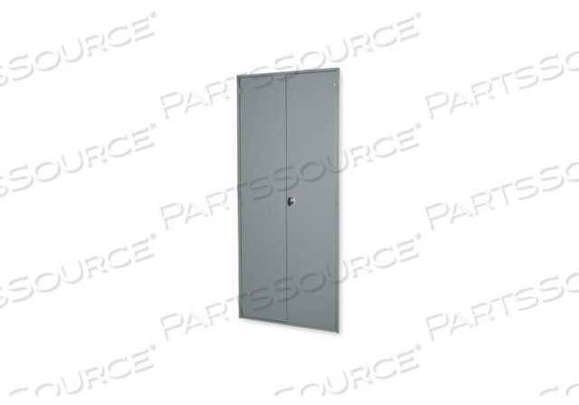 OEM#: 5300-3684HGДВОЙНАЯ РАСПАШНАЯ ДВЕРЬ СТАЛЬНАЯ 84 H 36 W от Hallowell